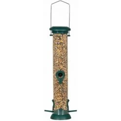 SIENA GARDEN Vogelfuttersäule Premium Line Für Mischfutter, 38cm 10 SIENA GARDEN Vogelfuttersäule Premium Line Für Mischfutter, 38cm -SIENA GARDEN Shop 20777264 4