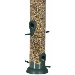 SIENA GARDEN Vogelfuttersäule Premium Line Für Mischfutter, 38cm 11 SIENA GARDEN Vogelfuttersäule Premium Line Für Mischfutter, 38cm -SIENA GARDEN Shop 20777264 5