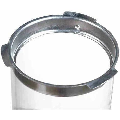 SIENA GARDEN Vogelfuttersäule Steel Line Für Mischfutter, 20cm 5 SIENA GARDEN Vogelfuttersäule Steel Line Für Mischfutter, 20cm – Bild 3