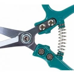 SIENA GARDEN Floristenschere Scheren Blumenschere Gartenschere Küchenhelfer Garten Terrassen -SIENA GARDEN Shop 20777290 3