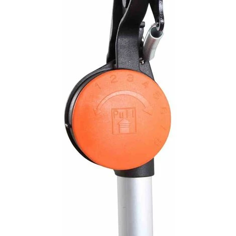 SIENA GARDEN Baumschere 2m Gartenschere Astschere Gartenarbeit Terrasse Pflanzen Heimwerker 4 SIENA GARDEN Baumschere 2m Gartenschere Astschere Gartenarbeit Terrasse Pflanzen Heimwerker – Bild 2