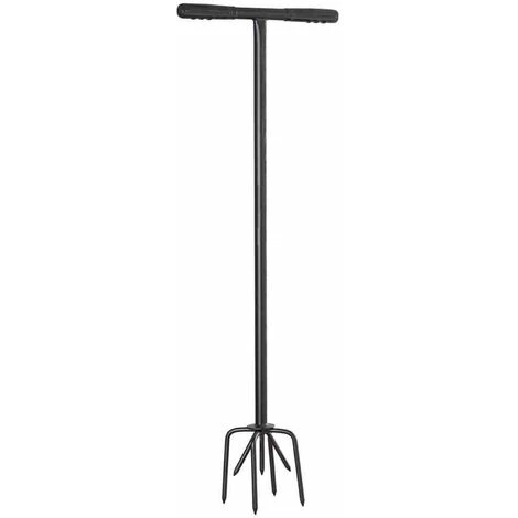 SIENA GARDEN Erdkralle Gartenarbeit Grubber Gartenkralle Bodenkralle Hacken Kultivator NEU 3 SIENA GARDEN Erdkralle Gartenarbeit Grubber Gartenkralle Bodenkralle Hacken Kultivator NEU