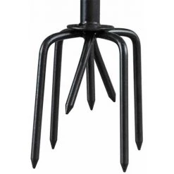 SIENA GARDEN Erdkralle Gartenarbeit Grubber Gartenkralle Bodenkralle Hacken Kultivator NEU 8 SIENA GARDEN Erdkralle Gartenarbeit Grubber Gartenkralle Bodenkralle Hacken Kultivator NEU -SIENA GARDEN Shop 20777321 2