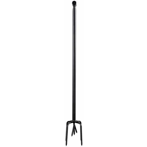 SIENA GARDEN Erdkralle Gartenarbeit Grubber Gartenkralle Bodenkralle Hacken Kultivator NEU 6 SIENA GARDEN Erdkralle Gartenarbeit Grubber Gartenkralle Bodenkralle Hacken Kultivator NEU – Bild 4