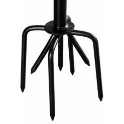 SIENA GARDEN Erdkralle Gartenarbeit Grubber Gartenkralle Bodenkralle Hacken Kultivator NEU 11 SIENA GARDEN Erdkralle Gartenarbeit Grubber Gartenkralle Bodenkralle Hacken Kultivator NEU -SIENA GARDEN Shop 20777321 5