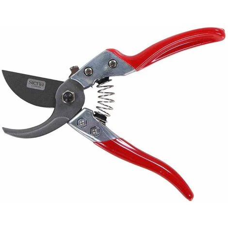 SIENA GARDEN Premium Bypassschere CG1030, Antihaftbeschichtete Klingen Mit Siena Beschichtung 4 SIENA GARDEN Premium Bypassschere CG1030, Antihaftbeschichtete Klingen Mit Siena Beschichtung – Bild 2