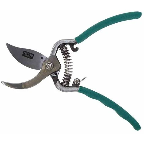SIENA GARDEN Bypassschere Gartenschere Scheren Pflanzenschere Gartenarbeit Blumenschere Hecke 4 SIENA GARDEN Bypassschere Gartenschere Scheren Pflanzenschere Gartenarbeit Blumenschere Hecke – Bild 2