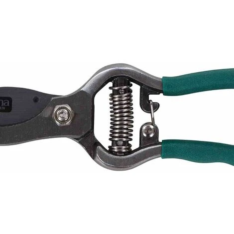 SIENA GARDEN Bypassschere Gartenschere Scheren Pflanzenschere Gartenarbeit Blumenschere Hecke 5 SIENA GARDEN Bypassschere Gartenschere Scheren Pflanzenschere Gartenarbeit Blumenschere Hecke – Bild 3