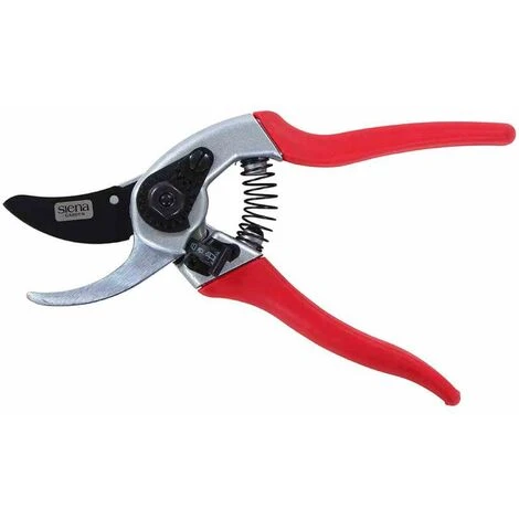 SIENA GARDEN Bypassschere Gartenschere Scheren Pflanzenschere Gartenarbeit Heimwerker Blumen 4 SIENA GARDEN Bypassschere Gartenschere Scheren Pflanzenschere Gartenarbeit Heimwerker Blumen – Bild 2