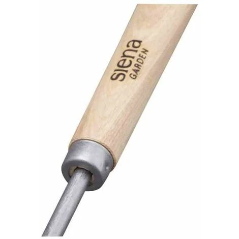 SIENA GARDEN Kleinrechen ISYplant Rechen Hacke Garten Terrasse Gartenarbeit Gartengeräte TOP 5 SIENA GARDEN Kleinrechen ISYplant Rechen Hacke Garten Terrasse Gartenarbeit Gartengeräte TOP – Bild 3