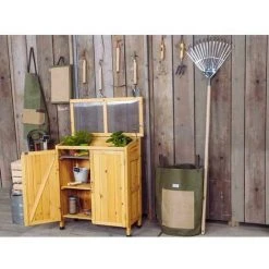 SIENA GARDEN Kleingrubber ISYplant Gruber Hacke Garten Terrasse Gartenarbeit Gartengeräte TOP -SIENA GARDEN Shop 20777496 2