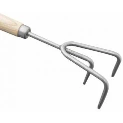 SIENA GARDEN Kleingrubber ISYplant Gruber Hacke Garten Terrasse Gartenarbeit Gartengeräte TOP -SIENA GARDEN Shop 20777496 4