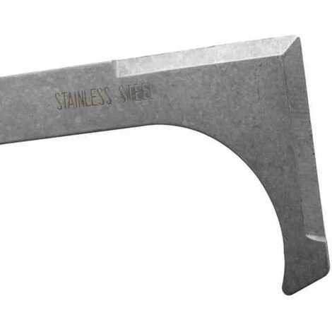 SIENA GARDEN Fugenkratzer ISYplant Unkrautstecher Unkrautentferner Unkraut Garten Terrasse 6 SIENA GARDEN Fugenkratzer ISYplant Unkrautstecher Unkrautentferner Unkraut Garten Terrasse – Bild 4