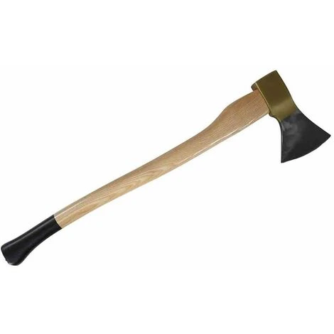 SIENA GARDEN Universalaxt 1400g Handbeile Handaxt Spaltaxt Spaltbeil Axt Äxte Beil Beile TOP 3 SIENA GARDEN Universalaxt 1400g Handbeile Handaxt Spaltaxt Spaltbeil Axt Äxte Beil Beile TOP