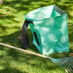 SIENA GARDEN Laubsammelsack 110l 180g/m² PP, 50x50x45cm -SIENA GARDEN Shop 20778231 5