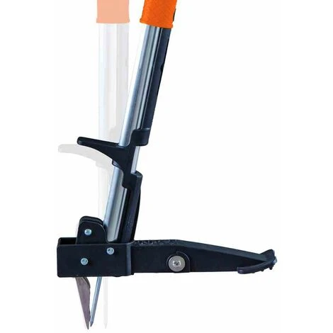 SIENA GARDEN Unkrautstecher 100cm Mit Griff, 100x31cm 4 SIENA GARDEN Unkrautstecher 100cm Mit Griff, 100x31cm – Bild 2