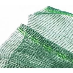 SIENA GARDEN Insektenschutz- Und Schattiernetz 1,4x5m, Farbe: Grün, 60g -SIENA GARDEN Shop 20780223 3