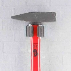 SIENA GARDEN Prax-Gerätehalter 2 Stück Für Geräte Mit 25 Mm Stieldurchmesser Geeignet Mit Schwarzen Gummiteilen -SIENA GARDEN Shop 20781057 3