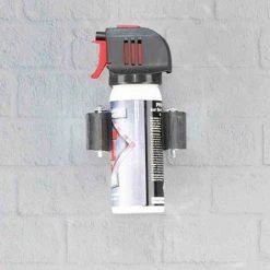 SIENA GARDEN Prax-Gerätehalter 2 Stück Für Geräte Mit 25 Mm Stieldurchmesser Geeignet Mit Schwarzen Gummiteilen -SIENA GARDEN Shop 20781057 4