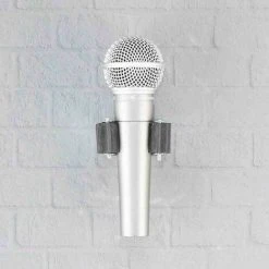 SIENA GARDEN Prax-Gerätehalter 2 Stück Für Geräte Mit 25 Mm Stieldurchmesser Geeignet Mit Schwarzen Gummiteilen -SIENA GARDEN Shop 20781057 5