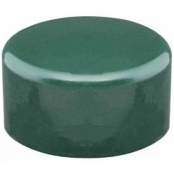 SIENA GARDEN Ersatzkappen Grün Für Uni-Gartentore, Grün (RAL6005)