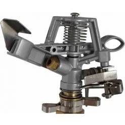 SIENA GARDEN Impuls- Kreis- & Sektorenregner Auf Erdspieß Rasensprenger Sprinkler Bewässerung 9 SIENA GARDEN Impuls- Kreis- & Sektorenregner Auf Erdspieß Rasensprenger Sprinkler Bewässerung -SIENA GARDEN Shop 23146472 3