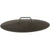 SIENA GARDEN Deckel Zu Feuerschale XXL 55 Cm Ø 57 X 0,2 Cm, Unbehandelter Stahl 1 SIENA GARDEN Deckel Zu Feuerschale XXL 55 Cm Ø 57 X 0,2 Cm, Unbehandelter Stahl -SIENA GARDEN Shop 23146533 1