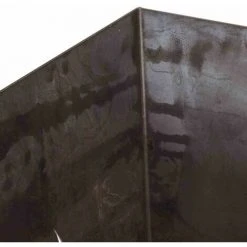 SIENA GARDEN Feuerkorb FLAMIA, Stahl Anthrazit 51 X 51 X 60 Cm 10 SIENA GARDEN Feuerkorb FLAMIA, Stahl Anthrazit 51 X 51 X 60 Cm -SIENA GARDEN Shop 23390019 4