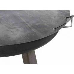 SIENA GARDEN Deckel Zu Feuerschale XXL 100 Cm Ø 102 X 0,25 Cm, Unbehandelter Stahl 8 SIENA GARDEN Deckel Zu Feuerschale XXL 100 Cm Ø 102 X 0,25 Cm, Unbehandelter Stahl -SIENA GARDEN Shop 23390028 3