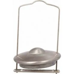 SIENA GARDEN Vogelfuttersäule Aluminium Line Für Mischfutter, 24 Cm 10 SIENA GARDEN Vogelfuttersäule Aluminium Line Für Mischfutter, 24 Cm -SIENA GARDEN Shop 23641324 4