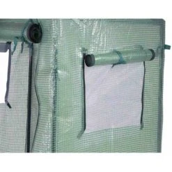 SIENA GARDEN Tomatengewächshaus L Mit Schrägdach, 100 X 60 X 175/143 Cm -SIENA GARDEN Shop 27638507 4