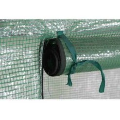 SIENA GARDEN Tomatengewächshaus L Mit Schrägdach, 100 X 60 X 175/143 Cm -SIENA GARDEN Shop 27638507 5