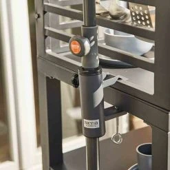 SIENA GARDEN Schirmhalter Für Balkon-Geländer Sonnenschirmhalter Balkonklammer Schirmständer 10 SIENA GARDEN Schirmhalter Für Balkon-Geländer Sonnenschirmhalter Balkonklammer Schirmständer -SIENA GARDEN Shop 29331008 4