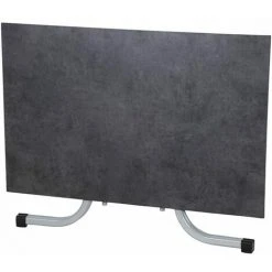 Klapptisch 'Sola', Siena Garden, Anthrazit Ca. 140x80cm -SIENA GARDEN Shop 30006068 5