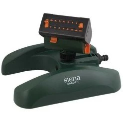 Siena Garden Viereckregner Mit Verstellmöglichkeiten