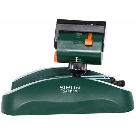 Siena Garden Viereckregner Mit Verstellmöglichkeiten 4 Siena Garden Viereckregner Mit Verstellmöglichkeiten – Bild 2