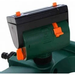 Siena Garden Viereckregner Mit Verstellmöglichkeiten 8 Siena Garden Viereckregner Mit Verstellmöglichkeiten -SIENA GARDEN Shop 30274734 3