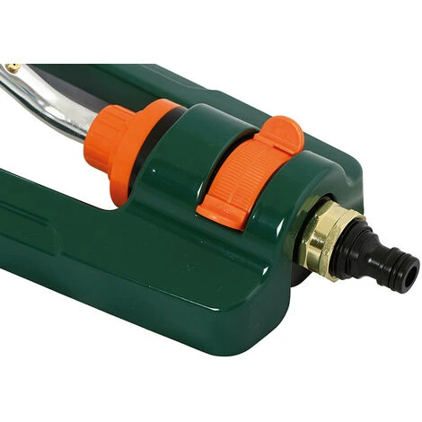 SIENA GARDEN Viereckregner 2600, Bis 260 Qm 4 SIENA GARDEN Viereckregner 2600, Bis 260 Qm – Bild 2