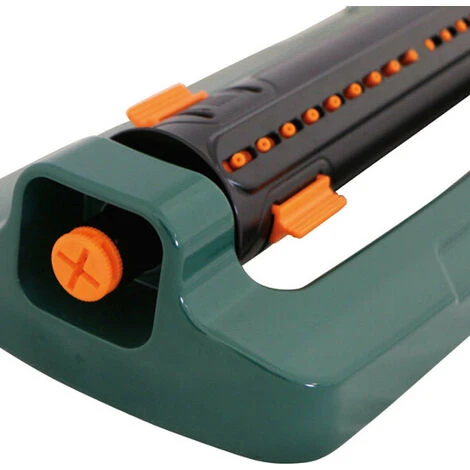 SIENA GARDEN Vario Viereckregner, Bis 350 Qm 4 SIENA GARDEN Vario Viereckregner, Bis 350 Qm – Bild 2