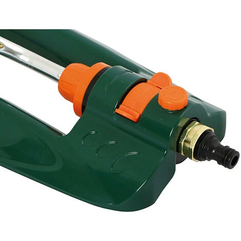 SIENA GARDEN Viereckregner 3000, Bis 300 Qm 4 SIENA GARDEN Viereckregner 3000, Bis 300 Qm – Bild 2