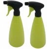 SIENA GARDEN 2x Handsprüher Sprühflasche 785ml Grün Pumpflasche Wassersprüher Zerstäuber 2 SIENA GARDEN 2x Handsprüher Sprühflasche 785ml Grün Pumpflasche Wassersprüher Zerstäuber -SIENA GARDEN Shop 39838621 1