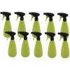SIENA GARDEN 10x Handsprüher Sprühflasche 785ml Grün Pumpflasche Wassersprüher Zerstäuber -SIENA GARDEN Shop 39838628 1