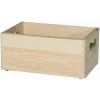 SIENA GARDEN Allzweckkiste Kie./Fich. 30 X 20 X 14 Cm Natur -SIENA GARDEN Shop 40893238 1