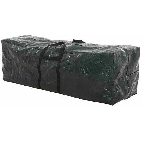 SIENA GARDEN Weihnachtsbaumtasche 180 X 60 X 60 Cm 3 SIENA GARDEN Weihnachtsbaumtasche 180 X 60 X 60 Cm
