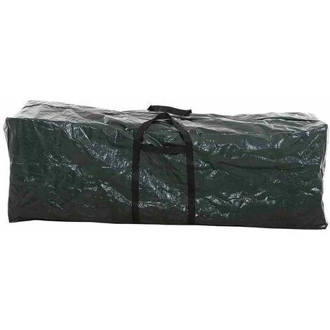 SIENA GARDEN Weihnachtsbaumtasche 180 X 60 X 60 Cm 4 SIENA GARDEN Weihnachtsbaumtasche 180 X 60 X 60 Cm – Bild 2