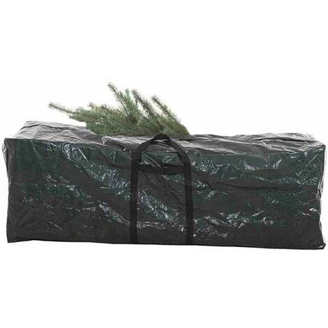 SIENA GARDEN Weihnachtsbaumtasche 180 X 60 X 60 Cm 5 SIENA GARDEN Weihnachtsbaumtasche 180 X 60 X 60 Cm – Bild 3