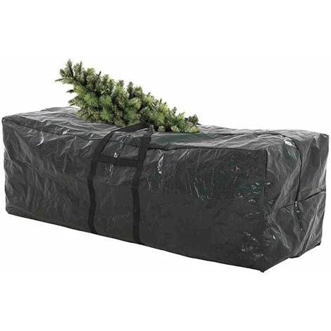 SIENA GARDEN Weihnachtsbaumtasche 180 X 60 X 60 Cm 6 SIENA GARDEN Weihnachtsbaumtasche 180 X 60 X 60 Cm – Bild 4