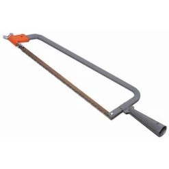 SIENA GARDEN Baumsäge 350mm, Mit Dülle Konisch, Hohenheimer Form