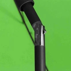 SIENA GARDEN Tropico Mittelstockschirm Anthrazit/limette Ø 250cm Gestell Stahl Anthrazit, Bezug 100% Polyester, 180g/m² In Limette, Lichtschutzfaktor UPF 50+ 11 SIENA GARDEN Tropico Mittelstockschirm Anthrazit/limette Ø 250cm Gestell Stahl Anthrazit, Bezug 100% Polyester, 180g/m² In Limette, Lichtschutzfaktor UPF 50+ -SIENA GARDEN Shop 41373509 5