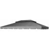 SIENA GARDEN Dachbezug Grau Zu Dubai Pavillon 3x4 Meter, Bezug Aus Polyester, PU-beschichtet, 250g/m² In Grau 2 SIENA GARDEN Dachbezug Grau Zu Dubai Pavillon 3x4 Meter, Bezug Aus Polyester, PU-beschichtet, 250g/m² In Grau -SIENA GARDEN Shop 41373519 1
